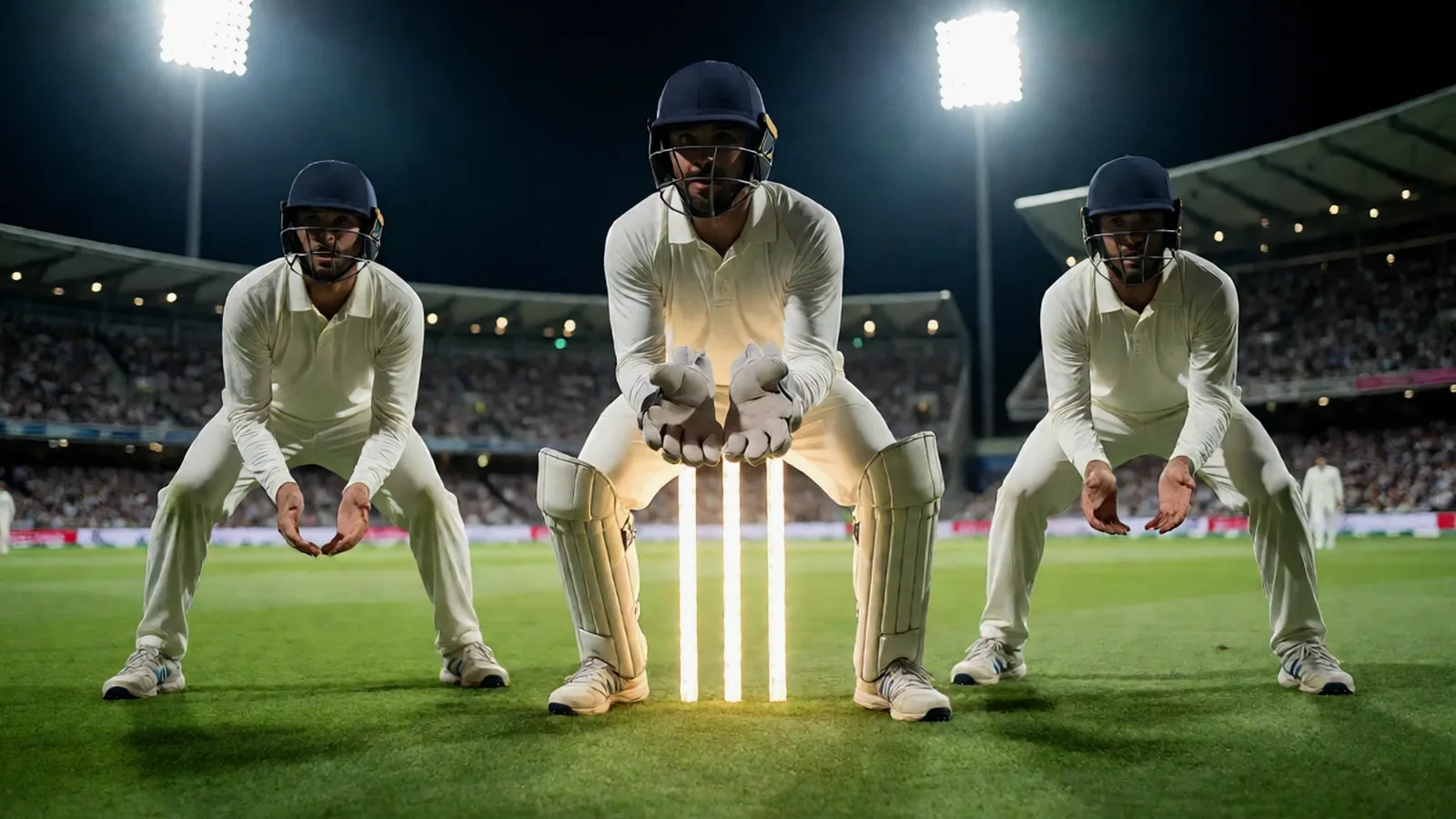 LuckX luckx live cricket broadcast arena