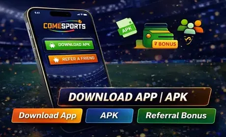 Download the app, unlock code LUCKX300, and enter 1 Pts contests faster