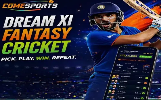 Bengaluru vs Kolkata on LuckX