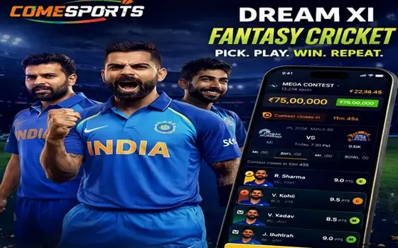 Punjab vs Lucknow on LuckX